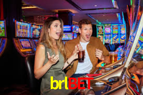 Interface do App brlbet